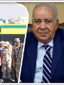 الحكومة تبرئ ساحتها من كارثة رشيد الحكومة تبرئ ساحتها من كارثة رشيد