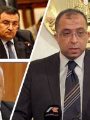 البرلمان يكشر عن أنيابه ضد الفوضى بـ"ماسبيرو" البرلمان يكشر عن أنيابه ضد الفوضى بـ"ماسبيرو"