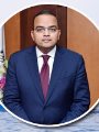 محمد خضير الرئيس التنفيذى للهيئة العامة للاستثمار والمناطق الحرة التابعة لوزارة الاستثمار محمد خضير الرئيس التنفيذى للهيئة العامة للاستثمار والمناطق الحرة التابعة لوزارة الاستثمار