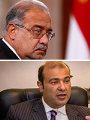 الكسب يتسلم إقرار الذمة المالية لوزير التموين المستقيل الكسب يتسلم إقرار الذمة المالية لوزير التموين المستقيل