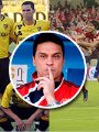 الأهلي ووادى دجلة فى الميزان قبل صدام الليلة الأهلي ووادى دجلة فى الميزان قبل صدام الليلة