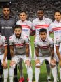 فريق الزمالك والنصر للتعدين فريق الزمالك والنصر للتعدين