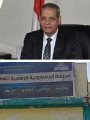 الهلالى الشربينى وزير التعليم والمدرسة الهلالى الشربينى وزير التعليم والمدرسة