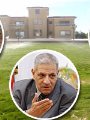 لجنة استرداد الأراضى تكشف "مافيا" تزوير تراخيص البناء لجنة استرداد الأراضى تكشف "مافيا" تزوير تراخيص البناء