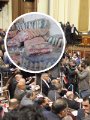 الحكومة تواجه غلاء الأسعار بخطة "الاحتياطى الاستراتيجى".. "اقتصادية البرلمان" تطالبها بتوفير السكر والأرز والزيت لمدة 6 أشهر.. السجينى: لابد من آليات لتنفيذها..و"الوفد": تحتاج سيولة بالمليارات الحكومة تواجه غلاء الأسعار بخطة "الاحتياطى الاستراتيجى".. "اقتصادية البرلمان" تطالبها بتوفير السكر والأرز والزيت لمدة 6 أشهر.. السجينى: لابد من آليات لتنفيذها..و"الوفد": تحتاج سيولة بالمليارات