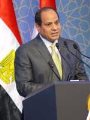 الرئيس عبد الفتاح السيسى الرئيس عبد الفتاح السيسى