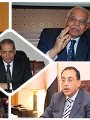 "البرلمان" يرفع شعار محاربة الفساد فى دور الانعقاد الثانى "البرلمان" يرفع شعار محاربة الفساد فى دور الانعقاد الثانى