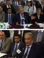 6 قرارات لـ"المحامين" والفرعيات لمواجهة "لقيمة المضافة" 6 قرارات لـ"المحامين" والفرعيات لمواجهة "لقيمة المضافة"