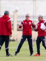 جهاز المنتخب جهاز المنتخب
