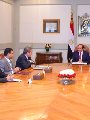 "العفو الرئاسى" تضع اللمسات الأخيرة للقائمة الرابعة.. طارق الخولى: اجتماعات مكثفة لللجنة الأسبوع الجارى لفحص الحالات الواردة لنا.. ومحمد عبد العزيز: مستمرون فى عملنا.بالتنسيق مع الجهات المعنية "العفو الرئاسى" تضع اللمسات الأخيرة للقائمة الرابعة.. طارق الخولى: اجتماعات مكثفة لللجنة الأسبوع الجارى لفحص الحالات الواردة لنا.. ومحمد عبد العزيز: مستمرون فى عملنا.بالتنسيق مع الجهات المعنية