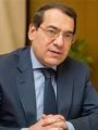 طارق الملا وزير البترول طارق الملا وزير البترول