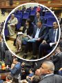 لجنة الاتصالات بمجلس النواب لجنة الاتصالات بمجلس النواب