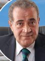 الدكتور على المصيلحى وزير التموين و التجارة الداخلية الدكتور على المصيلحى وزير التموين و التجارة الداخلية