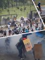 الاضطرابات فى فنزويلا الاضطرابات فى فنزويلا
