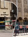 كيف فشلت الجماعة الإرهابية فى إسقاط الدولة كيف فشلت الجماعة الإرهابية فى إسقاط الدولة