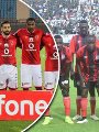 الأهلي يتطلع لضرب 5 عصافير بحجر "القطن".. الأحمر يسعى لإحياء الحلم الأفريقى.. إنهاء الجدل حول مستقبل البدرى.. انتفاضة أفريقية.. التأكيد أن الفريق لا يقف على لاعب.. ودفعة معنوية قبل مباراة التتويج بالدورى الأهلي يتطلع لضرب 5 عصافير بحجر "القطن".. الأحمر يسعى لإحياء الحلم الأفريقى.. إنهاء الجدل حول مستقبل البدرى.. انتفاضة أفريقية.. التأكيد أن الفريق لا يقف على لاعب.. ودفعة معنوية قبل مباراة التتويج بالدورى