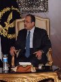 اللواء مجدى عبد الغفار وزير الداخلية اللواء مجدى عبد الغفار وزير الداخلية