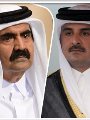 الأسرة المالكة فى قطر الأسرة المالكة فى قطر