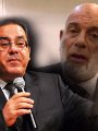 الإرهابى وجدى غنيم يعود للمشهد الإخوانى بعد تجميده عضويته مارس الماضى الإرهابى وجدى غنيم يعود للمشهد الإخوانى بعد تجميده عضويته مارس الماضى