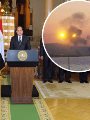 الضربات الجوية ضد ليبيا الضربات الجوية ضد ليبيا