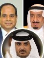 قائمة مطالب عربية إلى قطر لإنهاء المقاطعة.. إغلاق الجزيرة والقاعدة التركية وقطع العلاقات الدبلوماسية مع إيران الأبرز.. مصر والسعودية والإمارات والبحرين تسلم الكويت قائمة بالمطالب..وإمهال الدوحة 10 أيام للتنفيذ قائمة مطالب عربية إلى قطر لإنهاء المقاطعة.. إغلاق الجزيرة والقاعدة التركية وقطع العلاقات الدبلوماسية مع إيران الأبرز.. مصر والسعودية والإمارات والبحرين تسلم الكويت قائمة بالمطالب..وإمهال الدوحة 10 أيام للتنفيذ