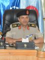 اللواء جمال أبو إسماعيل مدير الكلية الحربية اللواء جمال أبو إسماعيل مدير الكلية الحربية