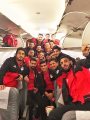 المنتخب المنتخب