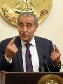 الدكتور على المصيلحى وزير التموين الدكتور على المصيلحى وزير التموين