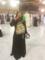 نجوم يؤدون عمرة العشر الأواخر من رمضان.. زينة تتجه لمكة المكرمة بعد نجاح "لأعلى سعر".. مصطفى شعبان لمتابعيه: لا تنسونا بالدعاء ليلة 27.. فيفى عبده من المدينة: مدد يا رسول الله.. ومجدى الهوارى: اللهم تقبل نجوم يؤدون عمرة العشر الأواخر من رمضان.. زينة تتجه لمكة المكرمة بعد نجاح "لأعلى سعر".. مصطفى شعبان لمتابعيه: لا تنسونا بالدعاء ليلة 27.. فيفى عبده من المدينة: مدد يا رسول الله.. ومجدى الهوارى: اللهم تقبل