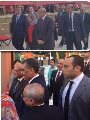 الدكتور أشرف الشرقاوى مع الزميل عبد الحليم سالم الدكتور أشرف الشرقاوى مع الزميل عبد الحليم سالم