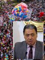 أحمد عماد وزير الصحة واستعدادات الوزارة لاحتفالات عيد الفطر أحمد عماد وزير الصحة واستعدادات الوزارة لاحتفالات عيد الفطر
