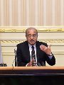 جانب من المؤتمر جانب من المؤتمر