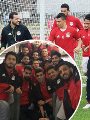 هجوم الفراعنة "صداع" فى رأس كوبر قبل موقعة أوغندا فى تصفيات المونديال.. استبعاد عمرو وردة بعد أزمته مع فيرينسى البرتغالى.. إصابة كوكا فى الرأس.. قلة خبرة حسام حسن.. ومفاضلة بين كهربا وعمرو جمال لقيادة الفراعنة هجوم الفراعنة "صداع" فى رأس كوبر قبل موقعة أوغندا فى تصفيات المونديال.. استبعاد عمرو وردة بعد أزمته مع فيرينسى البرتغالى.. إصابة كوكا فى الرأس.. قلة خبرة حسام حسن.. ومفاضلة بين كهربا وعمرو جمال لقيادة الفراعنة