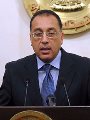 مصطفى مدبولى وزير الإسكان مصطفى مدبولى وزير الإسكان