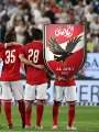 الأهلى والبطولة العربية الأهلى والبطولة العربية