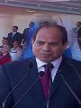 الرئيس عبد الفتاح السيسى الرئيس عبد الفتاح السيسى