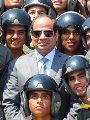 نسور القوات الجوية مع الرئيس عبد الفتاح السيسى نسور القوات الجوية مع الرئيس عبد الفتاح السيسى