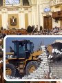 نواب بالبرلمان: فكرة عظيمة للتعامل السريع مع مخالفات البناء نواب بالبرلمان: فكرة عظيمة للتعامل السريع مع مخالفات البناء