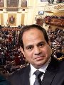 الرئيس السيسى ومجلس النواب وعبد الهادى القصبى الرئيس السيسى ومجلس النواب وعبد الهادى القصبى
