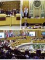 أبو الغيط فى اجتماع وزراء الخارجية العرب أبو الغيط فى اجتماع وزراء الخارجية العرب