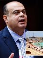 اللواء علاء ابوزيد محافظ مطروح اللواء علاء ابوزيد محافظ مطروح