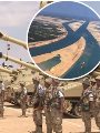 الجيش المصرى وقناه الصويس الجديده الجيش المصرى وقناه الصويس الجديده
