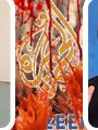 الاخوان وحزب الله والجزيرة الاخوان وحزب الله والجزيرة