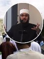 الإمام عمار شاهين ومسلمين أمريكا الإمام عمار شاهين ومسلمين أمريكا