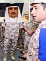 قطر تحارب جيشها.. تميم يفصل عسكريين بتهمة "عدم الولاء التام".. المعارض القطرى جابر المرى يكشف رفض الضباط لسياسات تنظيم الحمدين..ويهدد: سأكشف باقى المعلومات..ومدير إعلام أبو ظبى: الدوحة تؤمن العملة الصعبة لإيران قطر تحارب جيشها.. تميم يفصل عسكريين بتهمة "عدم الولاء التام".. المعارض القطرى جابر المرى يكشف رفض الضباط لسياسات تنظيم الحمدين..ويهدد: سأكشف باقى المعلومات..ومدير إعلام أبو ظبى: الدوحة تؤمن العملة الصعبة لإيران