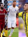 حصاد المحترفين بملاعب العالم فى أول أسبوع بعد التأهل إلى مونديال 2018.. الحظ يعاند محمد صلاح فى قمة ليفربول ومانشستر يونايتد.. غالى يتفوق على الحضرى.. تألق كريم حافظ وغزال وزيزو.. وخسارة الننى وتريزيجيه حصاد المحترفين بملاعب العالم فى أول أسبوع بعد التأهل إلى مونديال 2018.. الحظ يعاند محمد صلاح فى قمة ليفربول ومانشستر يونايتد.. غالى يتفوق على الحضرى.. تألق كريم حافظ وغزال وزيزو.. وخسارة الننى وتريزيجيه