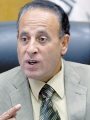 المهندس سيد سالم رئيس السكة الحديد الجديد المهندس سيد سالم رئيس السكة الحديد الجديد