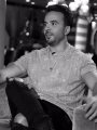 مطرب Despacito فى حواره على ON E: سعيد بزيارة مصر وستتكرر كثيرا مستقبلا.. رؤية الأهرامات لأول مرة تجربة مذهلة.. فخور بأن الأغنية جعلت العالم يلتفت لجمال بورتوريكو.. أحب العمل مع النساء خصوصا فى الأغانى العاطفية مطرب Despacito فى حواره على ON E: سعيد بزيارة مصر وستتكرر كثيرا مستقبلا.. رؤية الأهرامات لأول مرة تجربة مذهلة.. فخور بأن الأغنية جعلت العالم يلتفت لجمال بورتوريكو.. أحب العمل مع النساء خصوصا فى الأغانى العاطفية