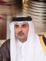 تميم بن حمد أمير قطر تميم بن حمد أمير قطر