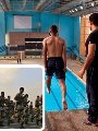 طلاب الكليات العسكرية طلاب الكليات العسكرية